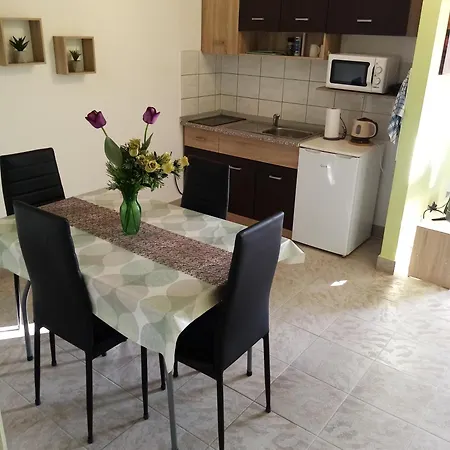 Buic Apartamento