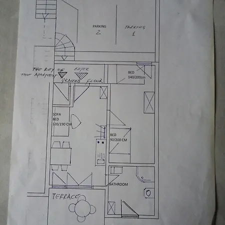 Buic Apartamento *