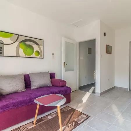 Appartement Buic Pula