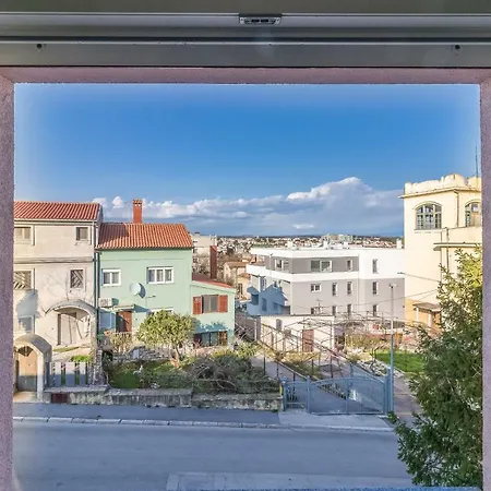 Apartamento Buic *