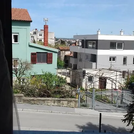 Buic Apartamento *