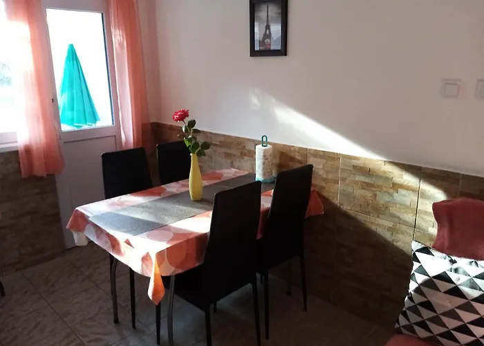 Buic Apartman Pula
