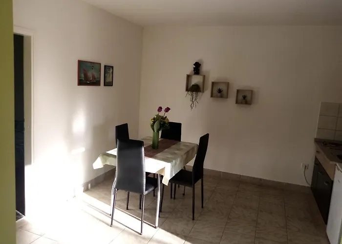 Buic Apartman *