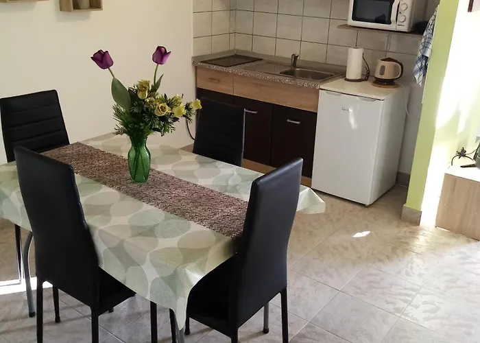 Buic Apartman