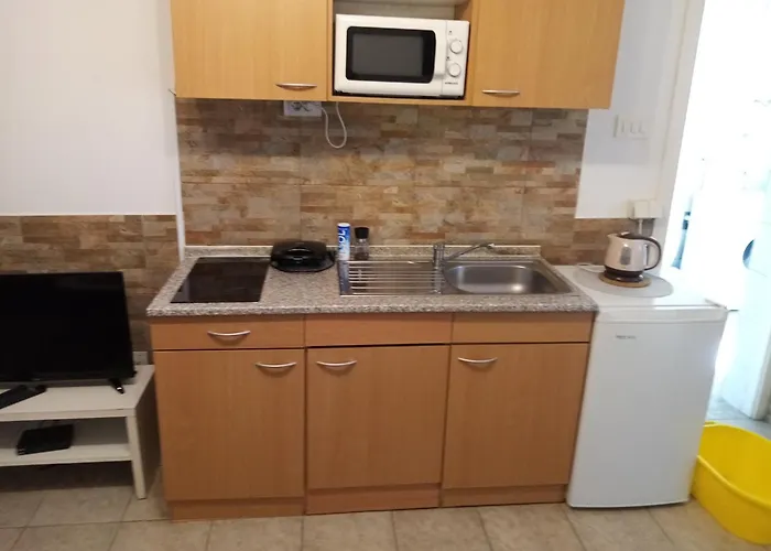 Apartman Buic *