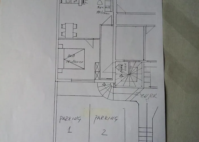 Buic Apartman Pula