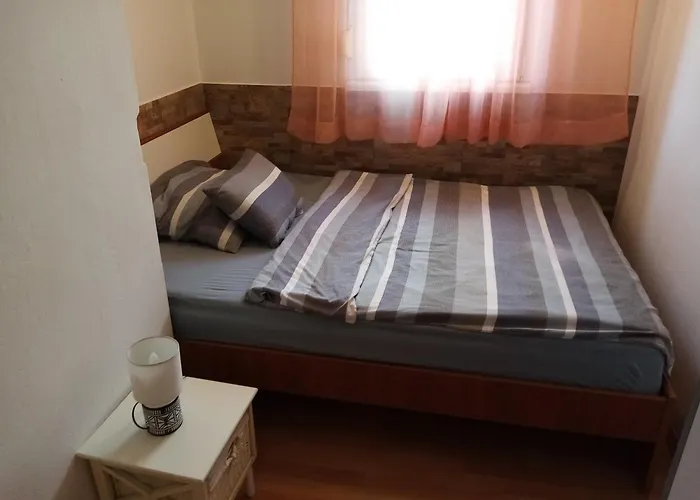 Apartman Buic Pula