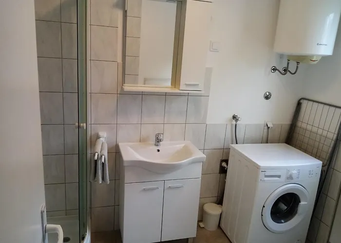 Buic Apartman