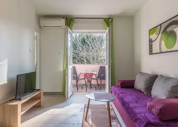 Apartman Buic