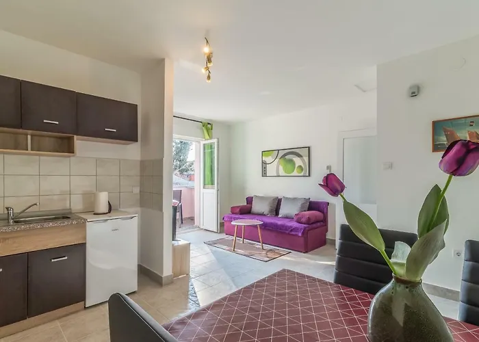 Apartman Buic