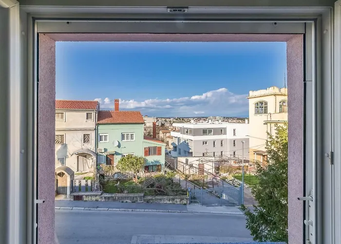 Apartman Buic *
