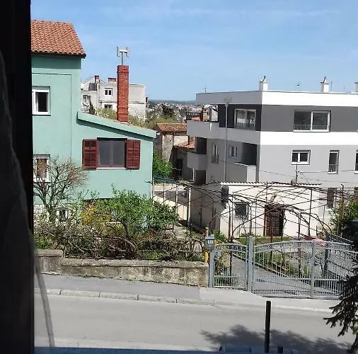 Buic Apartman *