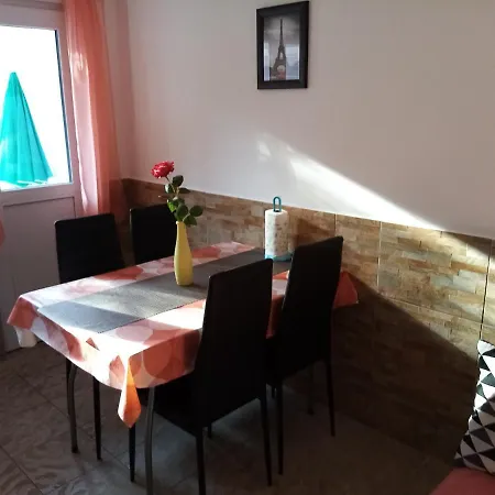 Buic Apartament Pula