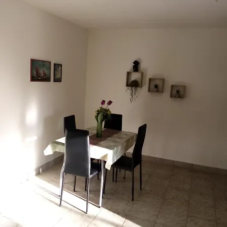 Buic Apartment *