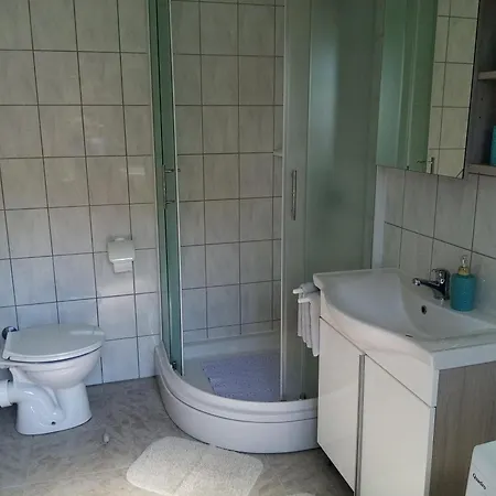Buic Apartment
