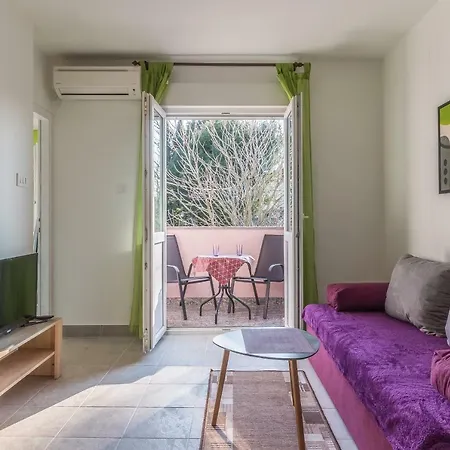 Apartment Buic