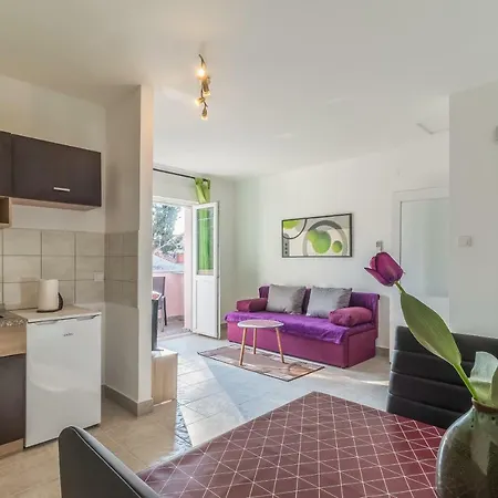Apartment Buic