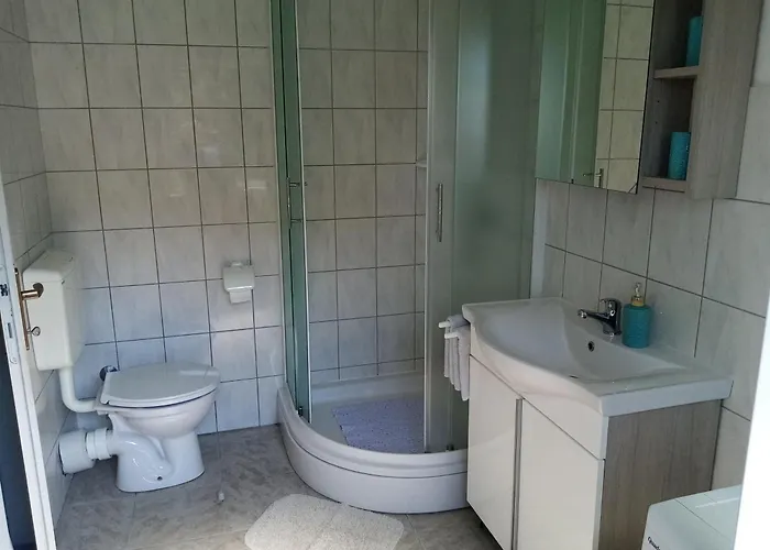Buic Apartment