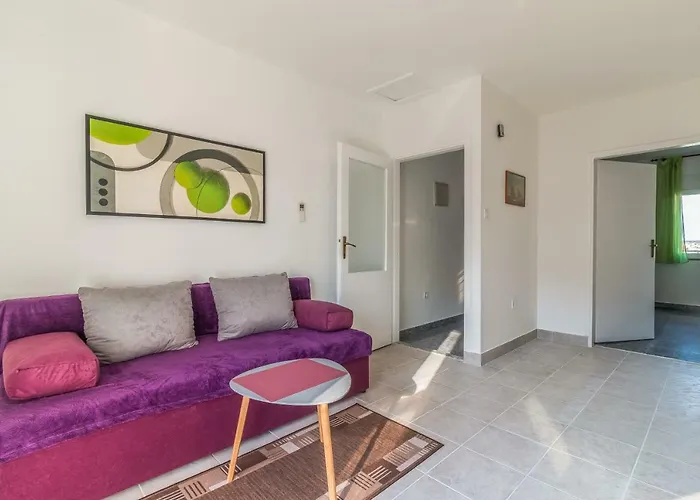 Apartment Buic Pula