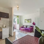 Apartmán Buic