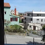 Buic Apartmán *