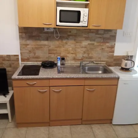 Apartmán Buic *